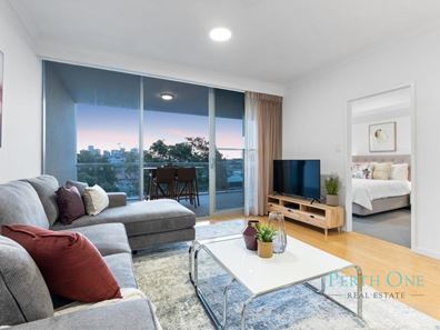 33/34 East Parade, East Perth WA 6004