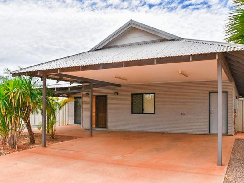 5 Australind Avenue, South Hedland WA 6722