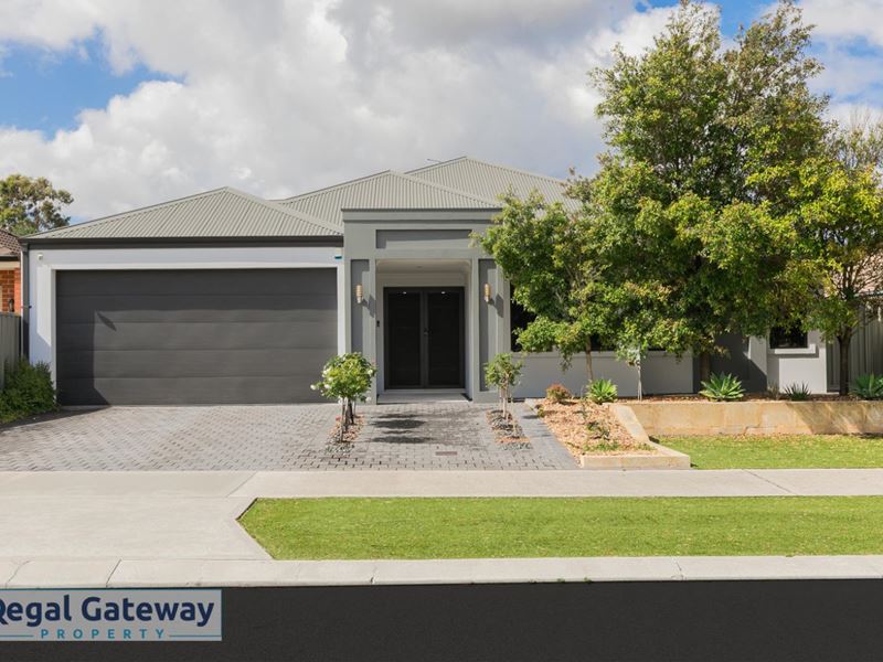 51 Princeton Circuit, Aubin Grove