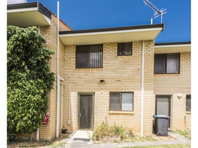 2/125 Railway Street, Bluff Point WA 6530