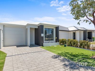 26 Bronzite Road, Treeby WA 6164