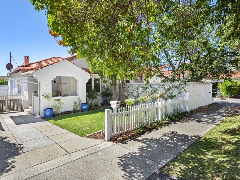 104 Williams Road, Nedlands