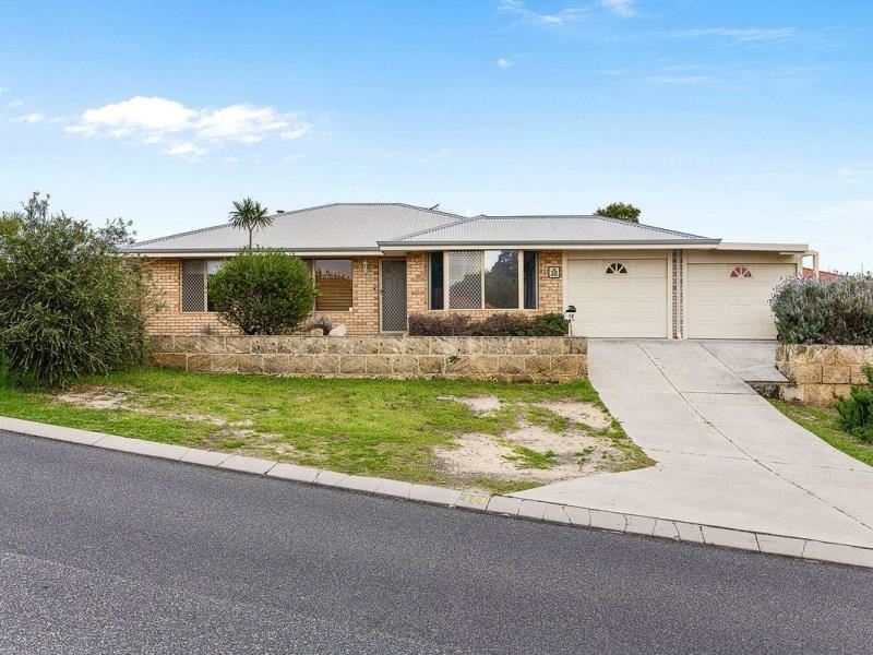 10 NALDER WAY, Clarkson WA 6030