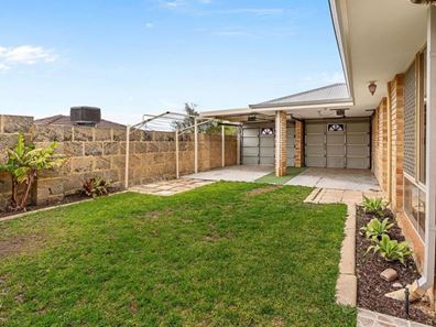 10 NALDER WAY, Clarkson WA 6030