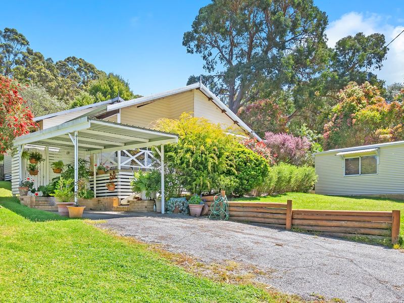 28 Campbell Road, Denmark WA 6333