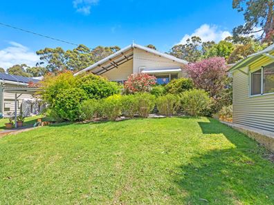 28 Campbell Road, Denmark WA 6333