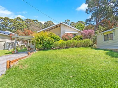 28 Campbell Road, Denmark WA 6333