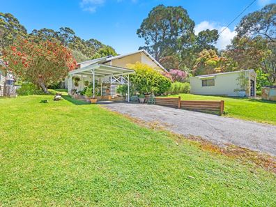 28 Campbell Road, Denmark WA 6333