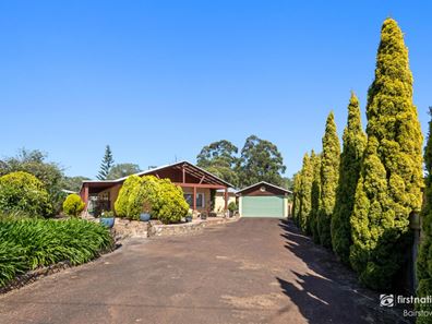 603 Albany Highway, Mckail WA 6330