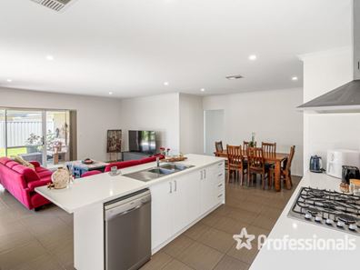 18 Calamari Street, Vasse WA 6280