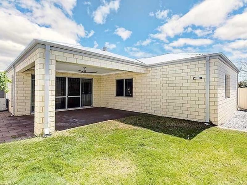 34 Palmerston Street, St James WA 6102