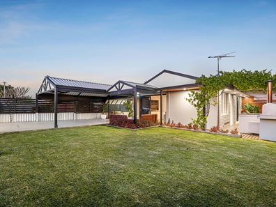 6 Montfort Place, Morley WA 6062