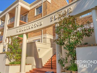 5/125 Wellington Street, East Perth WA 6004