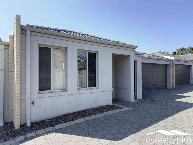 76B Balga Avenue, Balga WA 6061