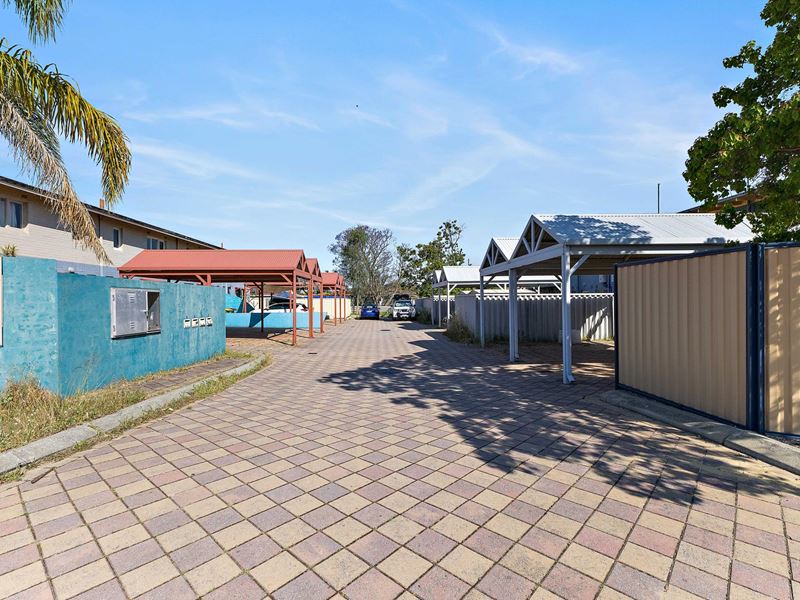 14B Powis Court, Langford WA 6147