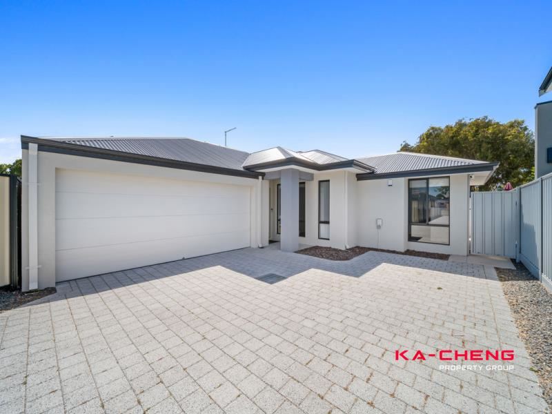 A/484 Beechboro Road North, Beechboro WA 6063