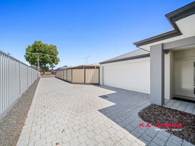 A/484 Beechboro Road North, Beechboro WA 6063