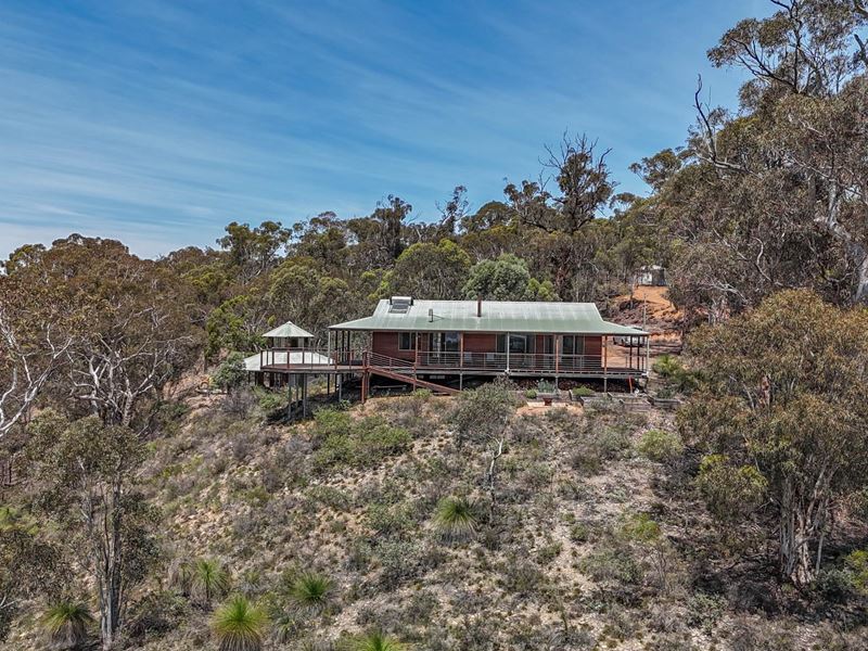 177 Wandoo Circle, Toodyay WA 6566