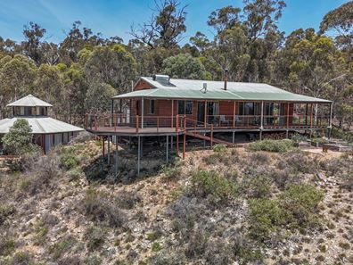 177 Wandoo Circle, Toodyay WA 6566