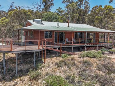 177 Wandoo Circle, Toodyay WA 6566