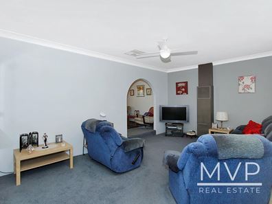 108 Burrendah Boulevard, Willetton WA 6155