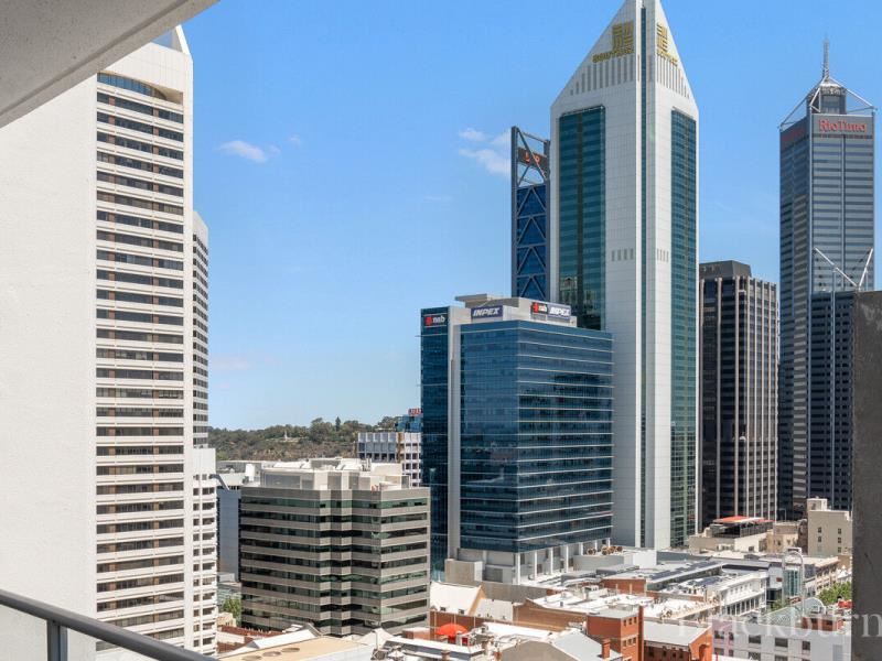 107/580 Hay Street, Perth