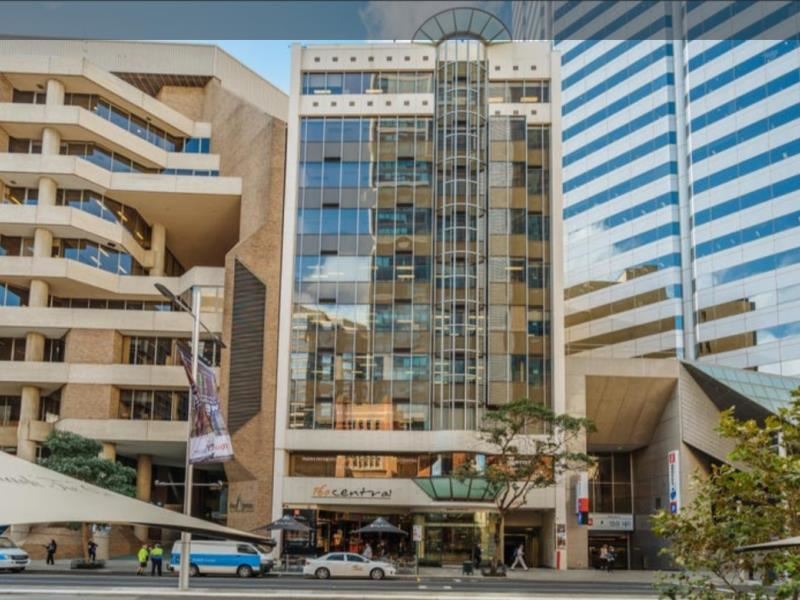 20/160 St Georges Terrace, Perth WA 6000