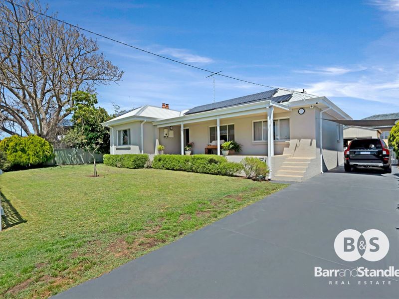 79 Mangles Street, South Bunbury