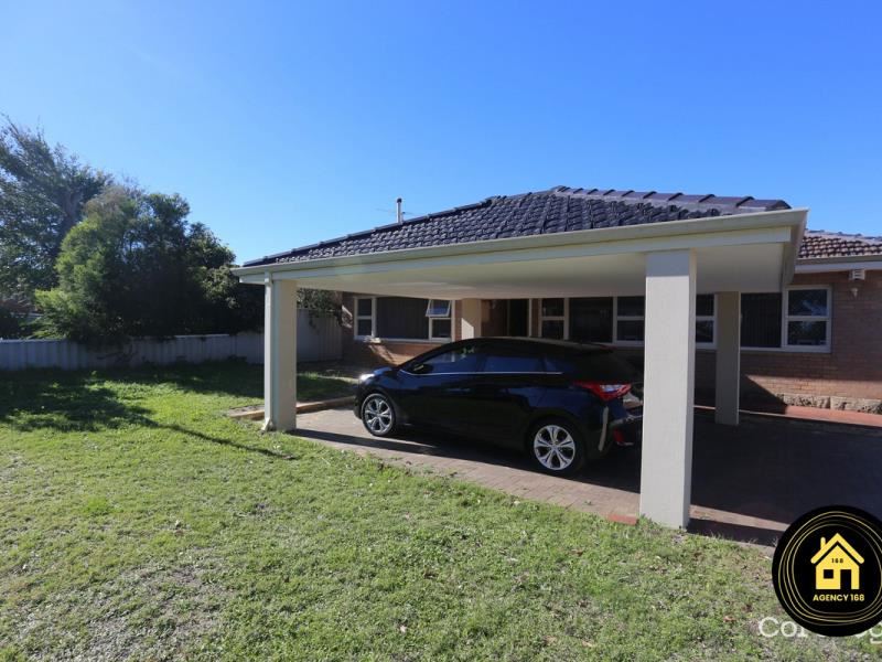 33 Noongar Way, Riverton WA 6148