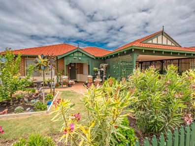 21 McGauran Lane, Beachlands WA 6530