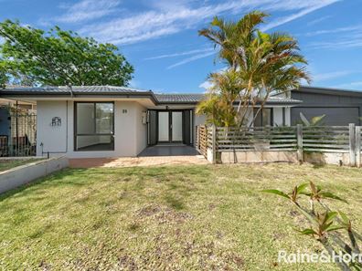 29 Nannatee Way, Wanneroo WA 6065