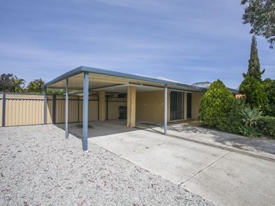 82 Bennett Street, Caversham WA 6055