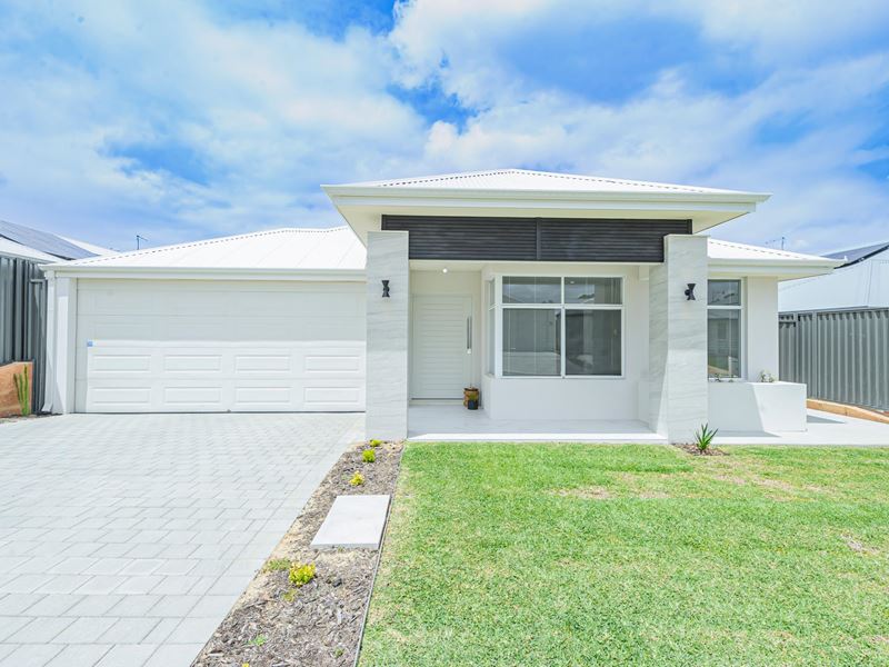 6 Avro Way, Bullsbrook WA 6084