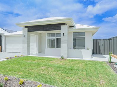 6 Avro Way, Bullsbrook WA 6084