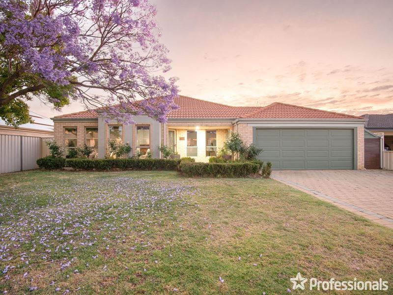 12 Mandon Street, Forrestfield