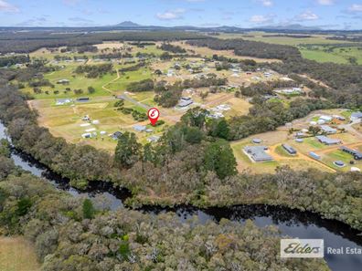 45 Myola Drive, Kalgan WA 6330