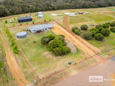 45 Myola Drive, Kalgan WA 6330