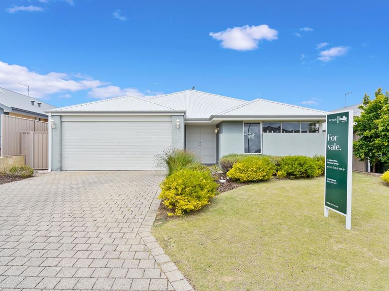 5 Gullane Way, Meadow Springs WA 6210