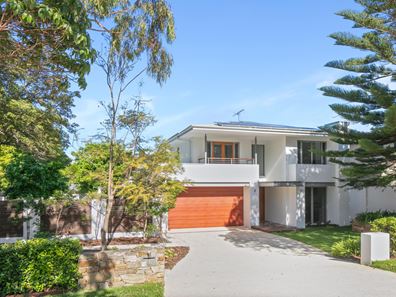 16 Burwood Street, Nedlands WA 6009