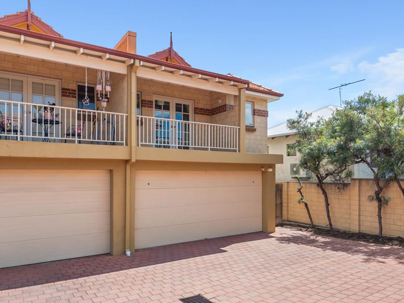 137C Railway Parade, Mount Lawley