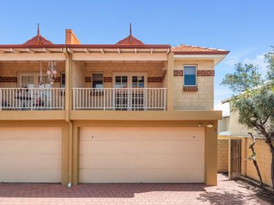 137C Railway Parade, Mount Lawley WA 6050