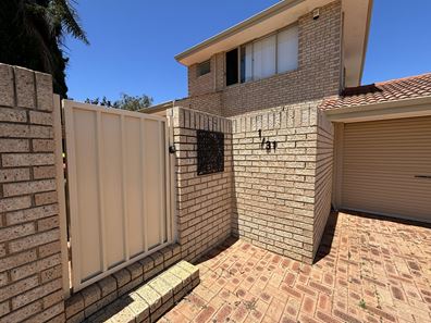 1/29 Ramsdale Street, Doubleview WA 6018