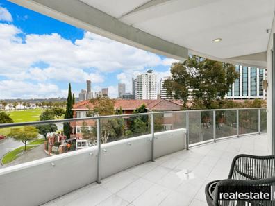 203/108 Terrace Road, East Perth WA 6004