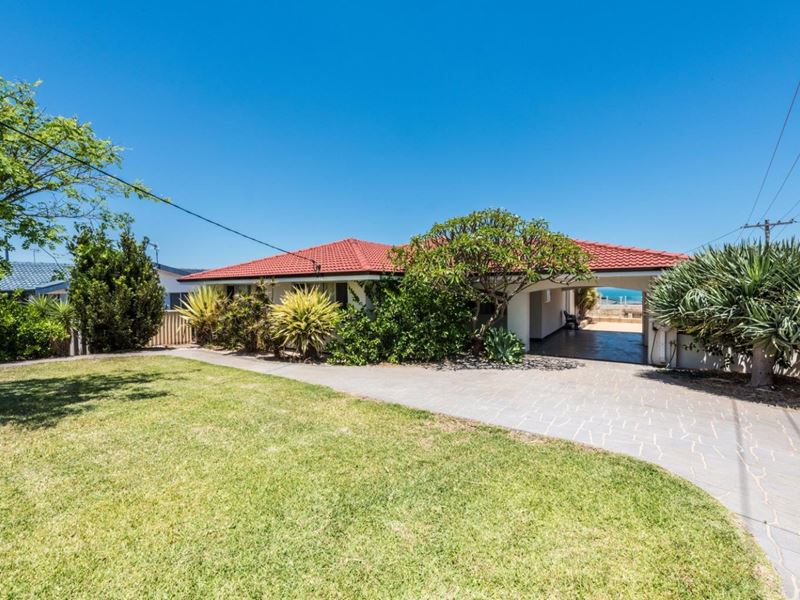 86 BAYVIEW STREET, Mount Tarcoola WA 6530