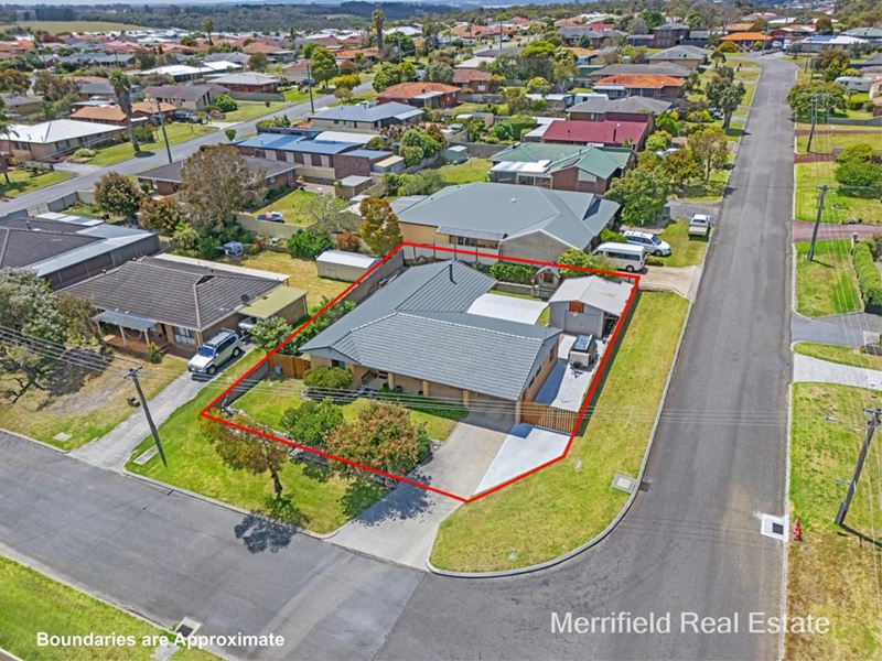 54 Marconi Road, Yakamia