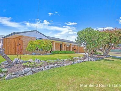 54 Marconi Road, Yakamia WA 6330