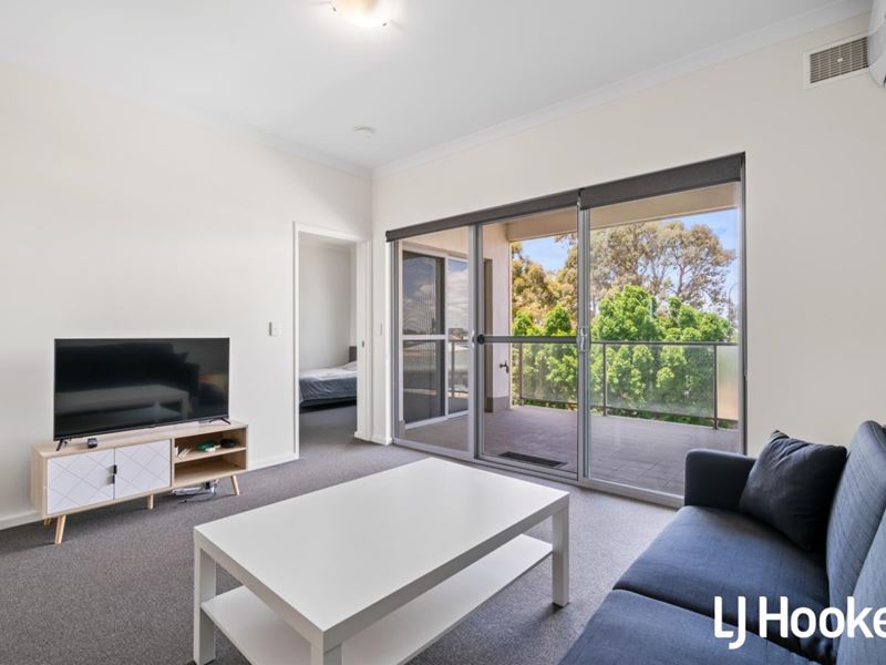 Unit 12/3 Forward St, East Victoria Park