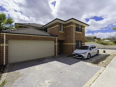 37 Lawson Street, Bentley WA 6102