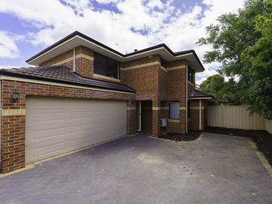 37 Lawson Street, Bentley WA 6102