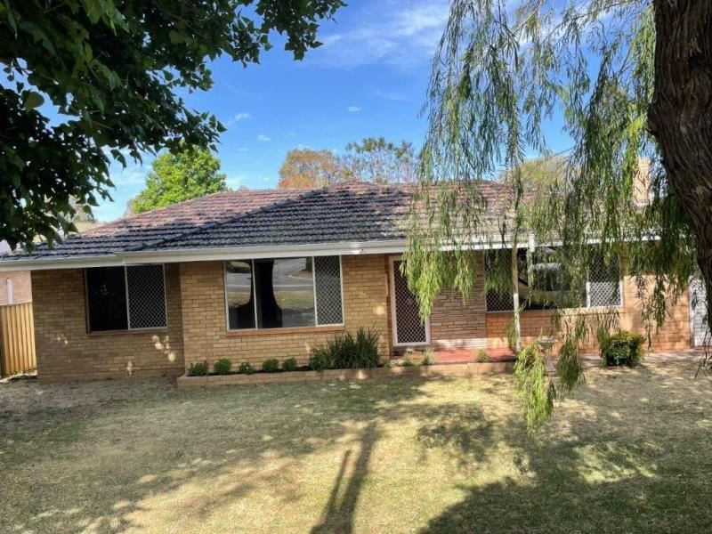 23 Montgomery Road, South Bunbury